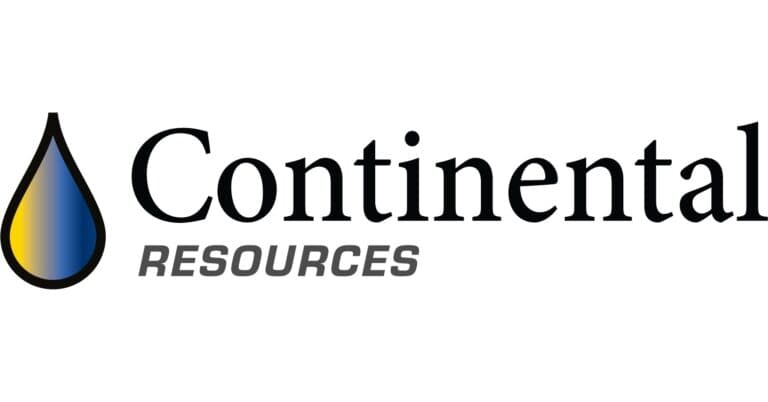 Corporate Leader Continental Resources Logo